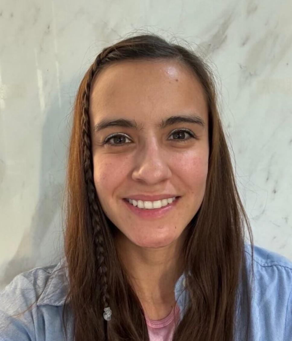 <em>Andrea M.</em>